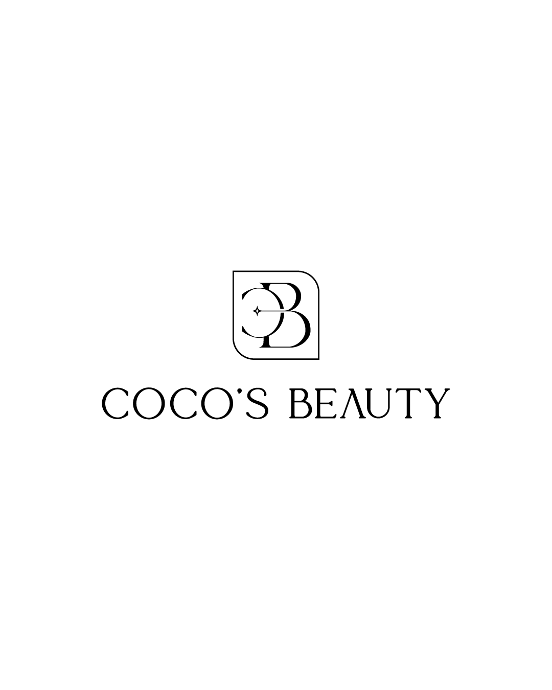 Cocos Beauty Academy Logo