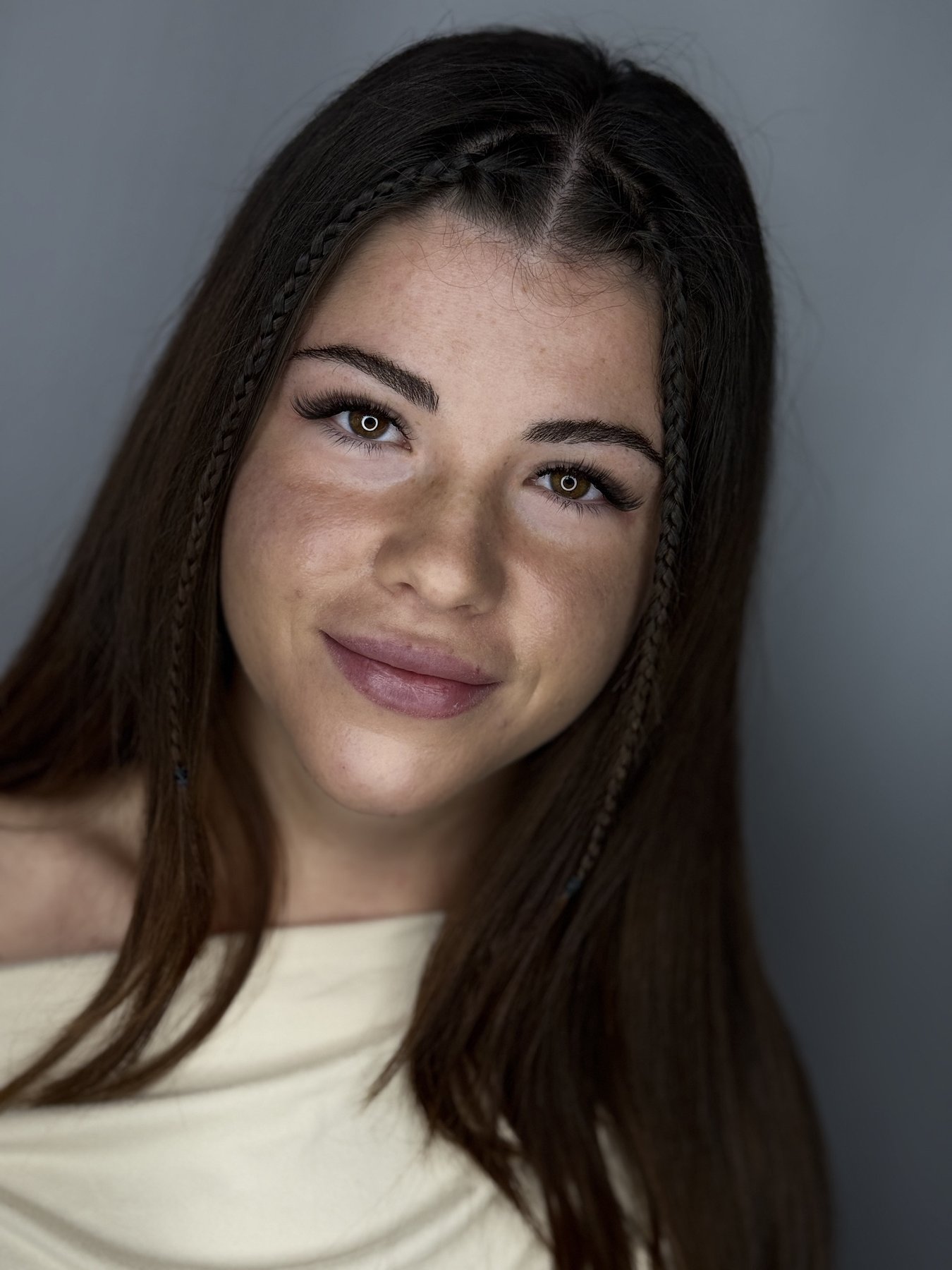 Lashes, Classic, 2/3D, Volumen und Lash Lift bei Cocos Beauty